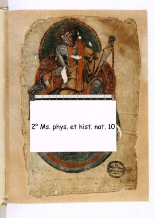 Pseudo-Apuleius: De herbarum medicaminibus. Pseudo-Antonius Musa: De herba betonica