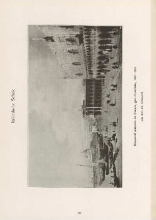 Die Riva dei Schiavoni