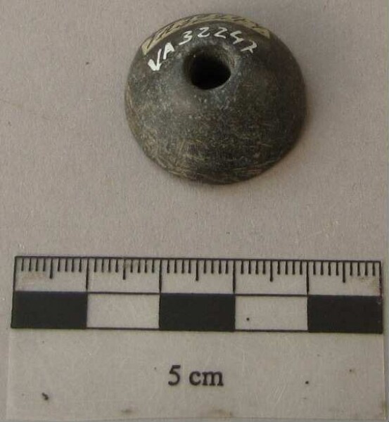 spindle whorl