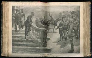 ¡Vencer o morir! : La Víspera de la Batalla del Marne.