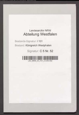 Kirchen- und Pfarrangelegenheiten von Oldendorf