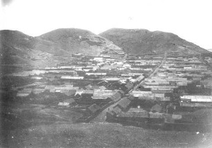 Oruro