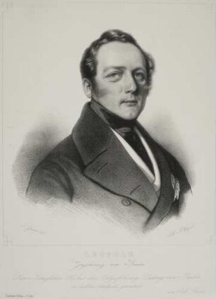 Leopold von Baden