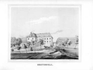 Breitenfeld