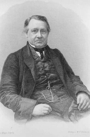 Walter, Carl Ferdinand Maximilian Anton
