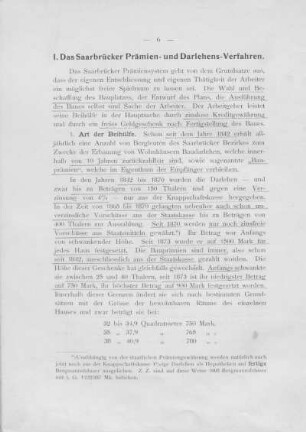 1. Art der Beihülfe.