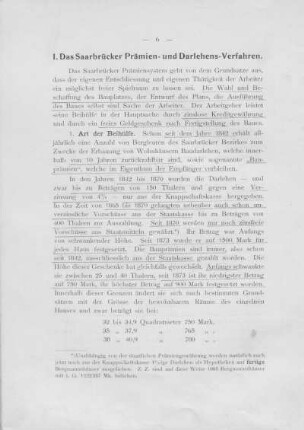 1. Art der Beihülfe.