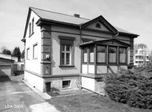 Bauernhaus; Berlin, Tempelhof-Schöneberg