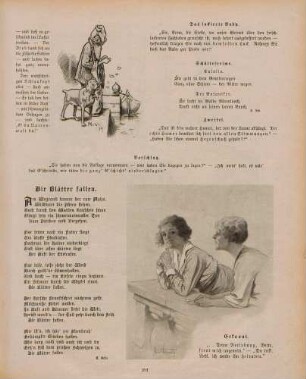 "Die Schuhsohlen" "Erkannt"