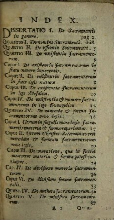 Institutiones theologicae ad usum seminariorum