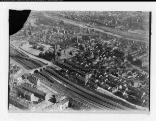 Saarbrücken