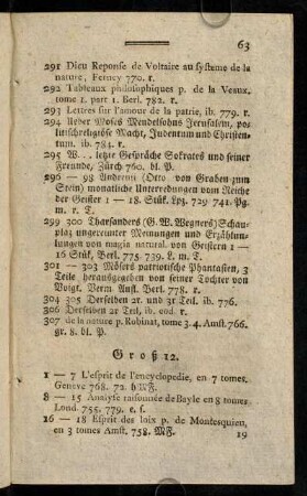 63-68, Groß 12.-Ord.12.