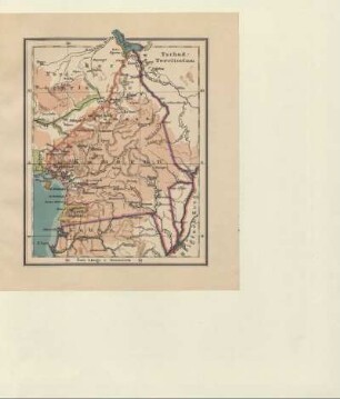 Kamerun