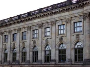 Berlin: Bode-Museum