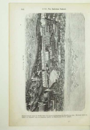 Moskau