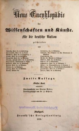 Klassische Alterthumskunde oder übersichtliche Darstellung der geographischen Anschauungen und der wichtigsten Momente an dem Innenleben der Griechen und Römer : eingeleitet durch eine gedrängte Geschichte der Philologie