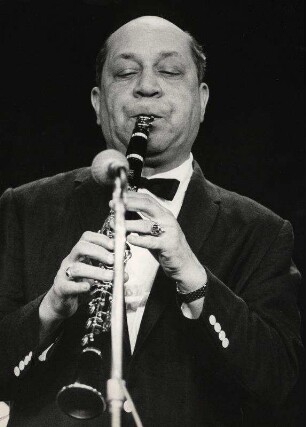 Barney Bigard