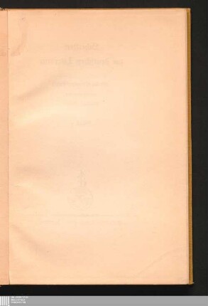Der Ur-Merkur von 1701 : ein neuentdecktes Werk von Abraham a Sancta Clara