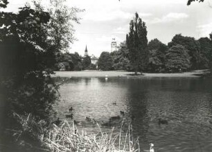 Johannapark