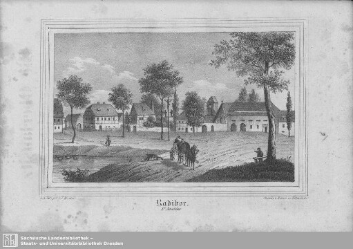 Radibor : zu Lieferung 40