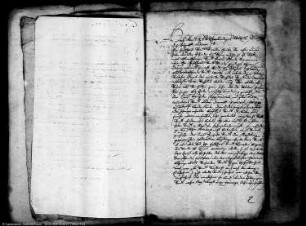 Einquartierung der kaiserlichen Völker untem Obristen Sparr in der Neustadt Magdeburg wie auch die Einlogierung des Generalleutnants Gallas
