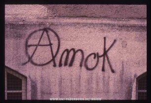 AmoK