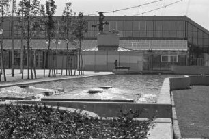 Europahalle