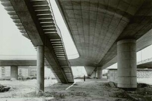 Dresden, Kleine Plauensche Gasse, Verkehrszug