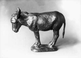 Esel (Statuette)