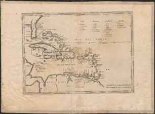 Description Del Destricto Del Avdiencia De La Española : 3