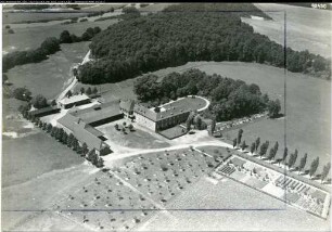 Dorsten, Haus Hagenbeck