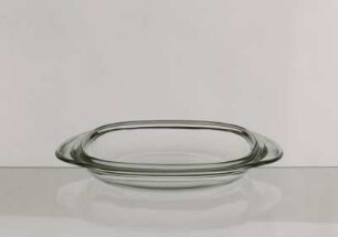 Schalendeckel "3108" von Heinrich Löffelhardt