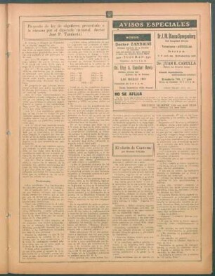 El clarín de Canterac