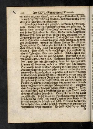 1390-1393, Aber siehe, indem dieses geschicht, so ...