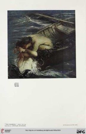 46: Charles H. Shannon, artist and connoisseur