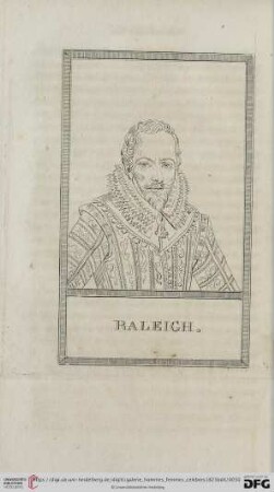 Raleigh