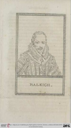 Raleigh