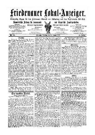 Nr. 26, 31.01.1905