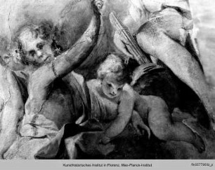 Allegorie der Ewigkeit