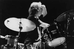 Chris Cutler