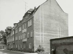 Wohnhaus, Guben
