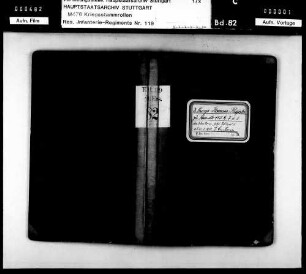 Gesamtregister der Bände 74 - 77
