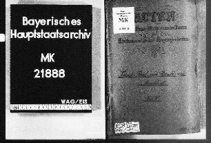 Marktbreit. Die Köppel'sche Privat- und Handelsschule Marktbreit.