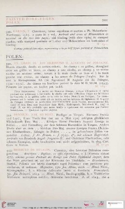 Polen (Nr. 591 - 595)