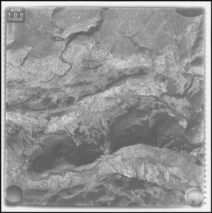 Aufnahme 016 - Ostküste Argolis – Petrothalassa – Kounoupi