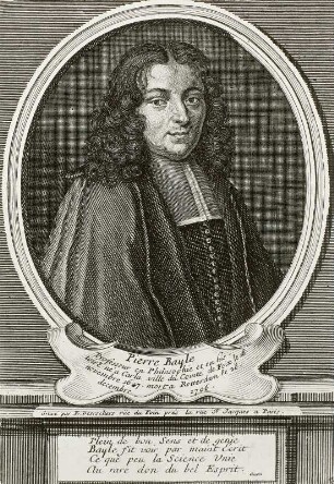Pierre Bayle