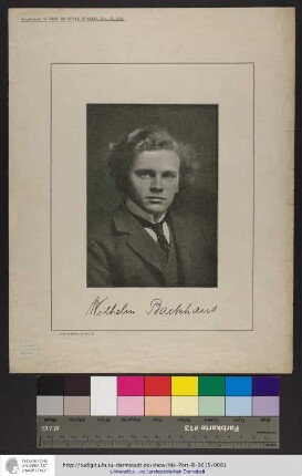 Wilhelm Backhaus