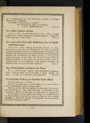 Rege Gefechtstätigkeit an Somme und Maas.