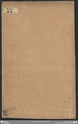 Als das Lutherische Jubel-Jahr, Welches Der Großmächtigste König und Herr, Herr Carl der XI., der Schweden ... König ... Wegen der in seinen Reichen durch das Upsalische berühmte Concilium erhaltenen und über 100. Jahr befestigten Lutherischen Religion den 26. Febr. 1693. Hochfeyerlich begehen ließ, An Lutheri Reformations-Feste den 31. Octob. ... Durch Herrn Johann Georg Neumann ... gefeyert wurde, Wolten Gegenwärtige Arie ... absingen lassen Die daselbst studirende Schweden und Lieffländer