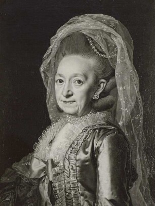 Ulrike Sophie, Prinzessin von Mecklenburg-Schwerin